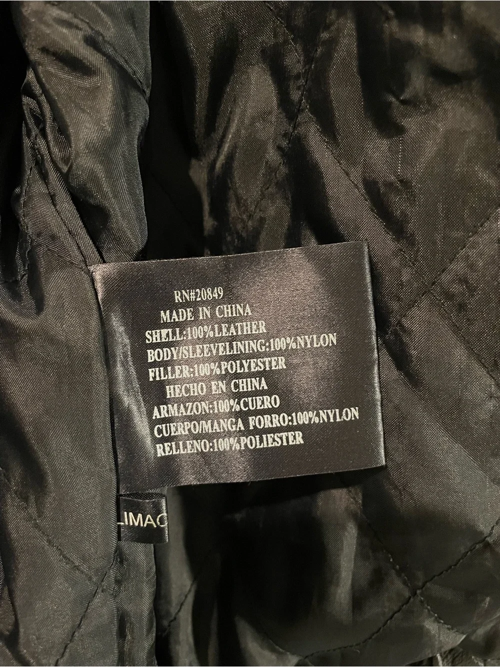 Phase 2 classic black